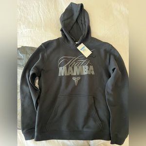 Kobe Hoodie “ That’s Mamba”